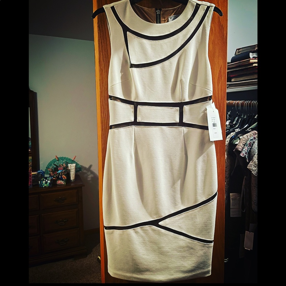 Js Collections dress